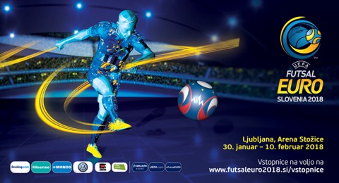 futsal european championship 2018