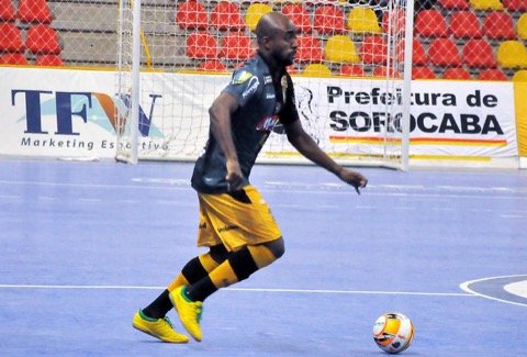 Zona Tecnica Futsalportugal