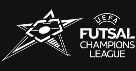 futsal uefa champions league 2018